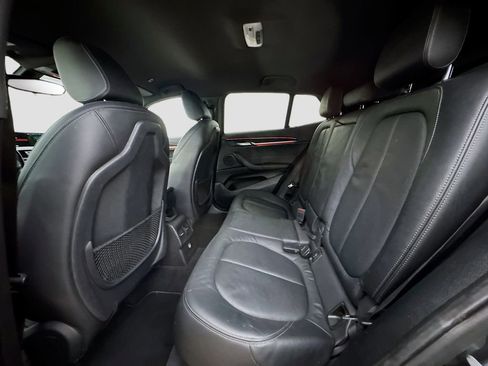 Used 2018 BMW X2 xDrive28i w/ Premium Package AWD/4WD image 29