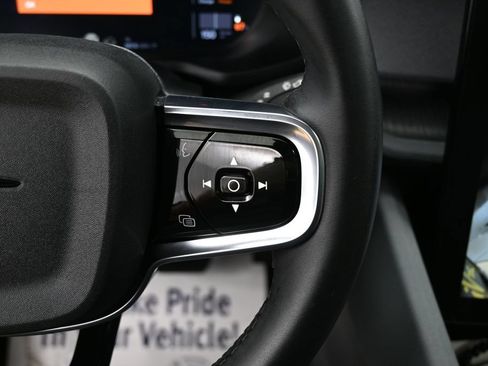 Used 2024 Polestar Polestar 2 AWD/4WD image 12