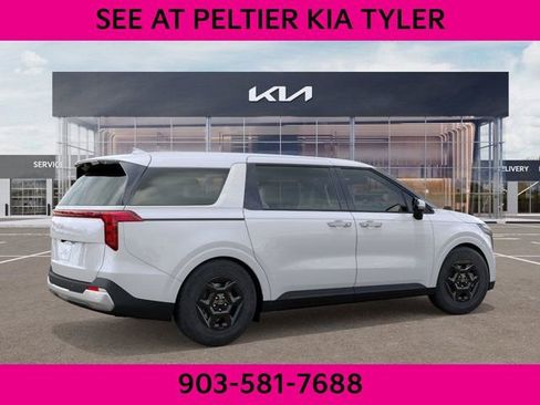 New 2026 Kia Carnival LXS image 6