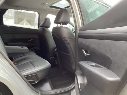 Certified 2025 Hyundai Tucson SEL image 17