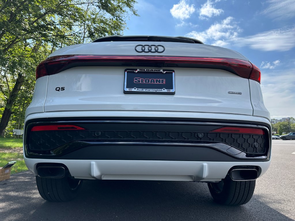 New 2026 Audi Q5 Premium Plus AWD/4WD image 19