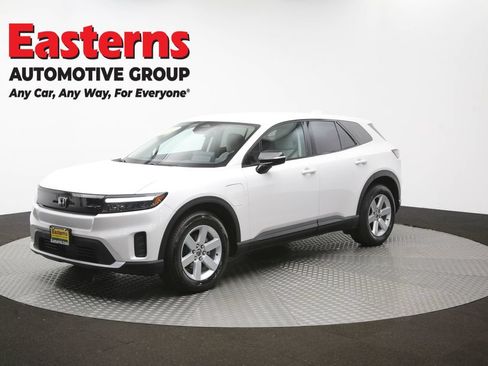 Used 2024 Honda Prologue EX image 56