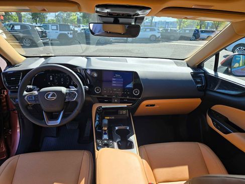 New 2026 Lexus NX 350 AWD w/ Premium Package image 22