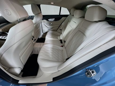 Certified 2026 Mercedes-Benz AMG GT 63 image 26