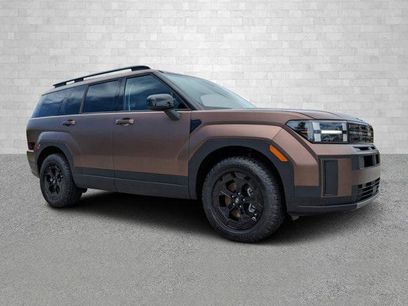 New 2024 Hyundai Santa Fe XRT