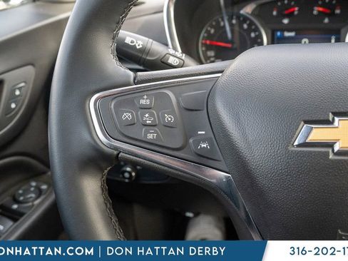 Used 2024 Chevrolet Equinox LT image 11