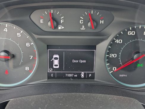 Used 2024 Chevrolet Malibu LT FWD image 22