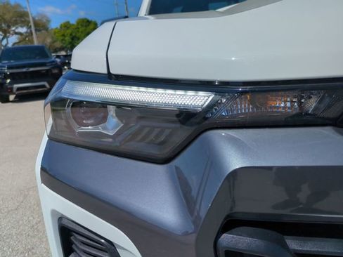 New 2026 Chevrolet Colorado LT w/ LT Convenience Package image 9