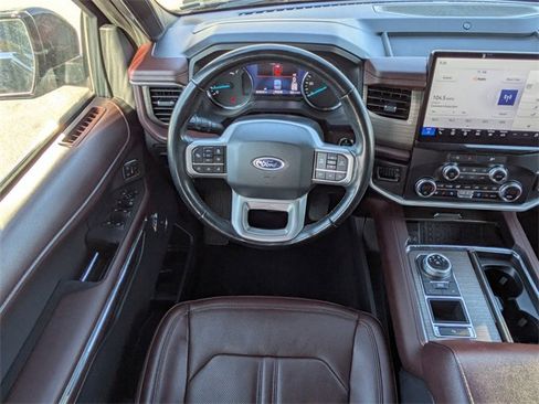Used 2024 Ford Expedition Max Limited image 17