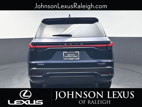 New 2026 Lexus TX 350 FWD image 8