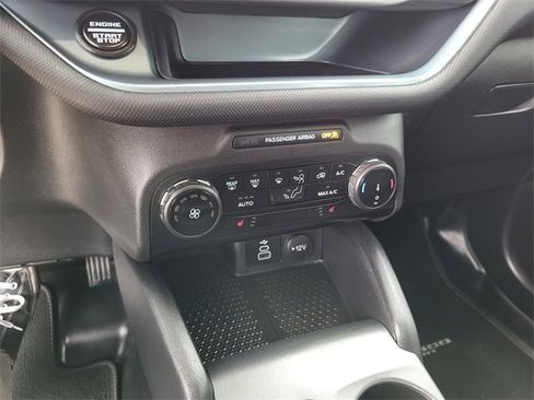 Used 2023 Ford Bronco Sport Badlands image 8