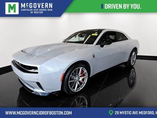 New 2025 Dodge Charger Daytona Scat Pack w/ Track Pack AWD/4WD video 1