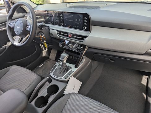 New 2026 Kia Seltos LX FWD image 10
