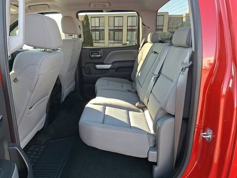 Used 2016 Chevrolet Silverado 3500 LT w/ All-Star Edition image 10