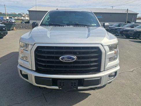 Used 2016 Ford F150 XLT w/ Equipment Group 301A Mid image 21