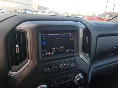 New 2026 GMC Sierra 1500 Pro w/ Convenience Package AWD/4WD image 14