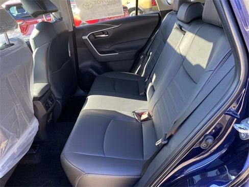New 2025 Toyota RAV4 XLE Premium image 6