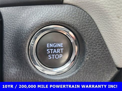 Used 2022 Toyota RAV4 Limited image 33