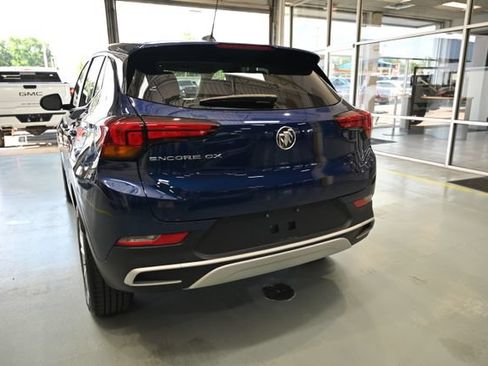 Used 2023 Buick Encore GX Preferred FWD image 6