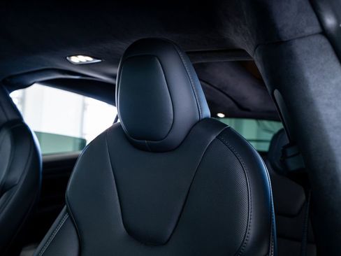 Used 2022 Tesla Model X Plaid image 35