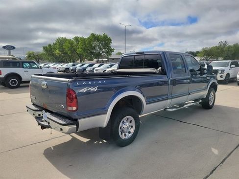 Used 2005 Ford F250 Lariat image 6
