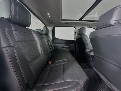 Used 2022 Toyota Tundra TRD Pro image 26