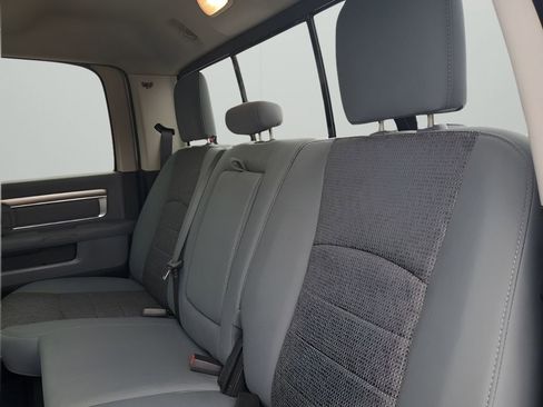 Used 2018 RAM 3500 Lone Star image 20
