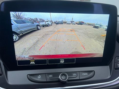 Used 2025 Chevrolet Blazer LT image 54