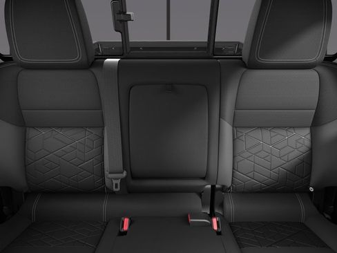 New 2026 Nissan Frontier SV w/ Tow Package RWD image 17