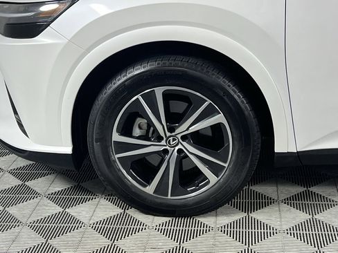 Used 2024 Lexus RX 350 Premium image 14