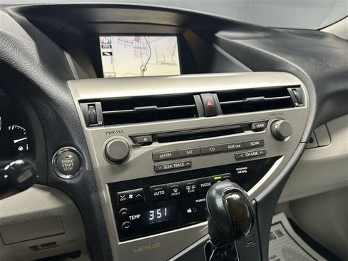 Used 2011 Lexus RX 350 AWD w/ Premium Pkg image 23