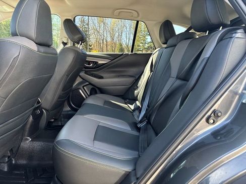 Used 2023 Subaru Outback Onyx Edition AWD/4WD image 25