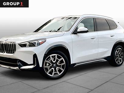 New 2025 BMW X1 xDrive28i w/ Technology Package