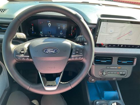 New 2025 Ford Maverick XLT w/ XLT Luxury Package image 20