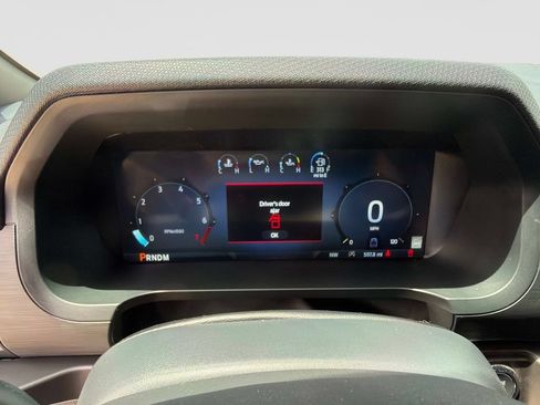 Used 2025 Ford F150 Tremor w/ Bed Utility Package AWD/4WD image 29