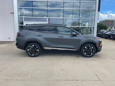 New 2026 Kia Sportage SX Prestige AWD/4WD image 4