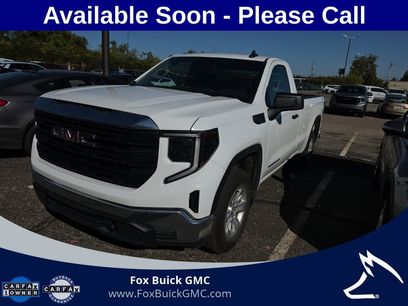 Used 2023 GMC Sierra 1500 Pro