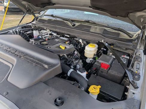 New 2026 RAM 2500 Limited image 34