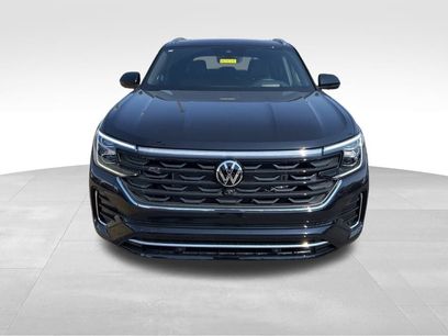 New 2026 Volkswagen Atlas Cross Sport SEL Premium R-Line