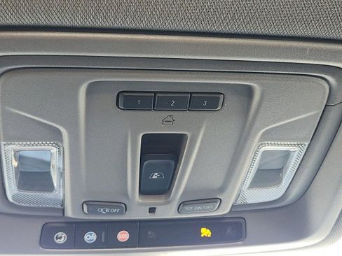 Used 2019 Chevrolet Silverado 1500 LT Trail Boss image 26