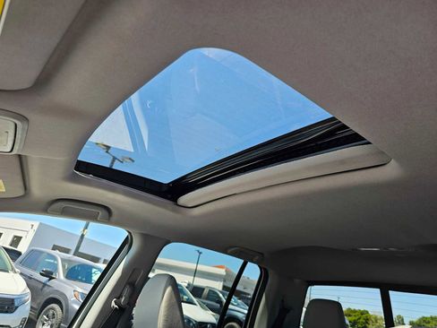 New 2025 Honda Ridgeline RTL image 21