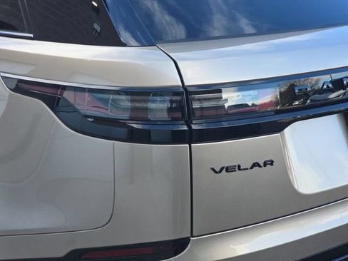 New 2026 Land Rover Range Rover Velar Dynamic SE AWD/4WD image 20