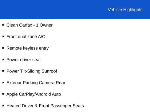 Certified 2023 Chevrolet Malibu LT image 5