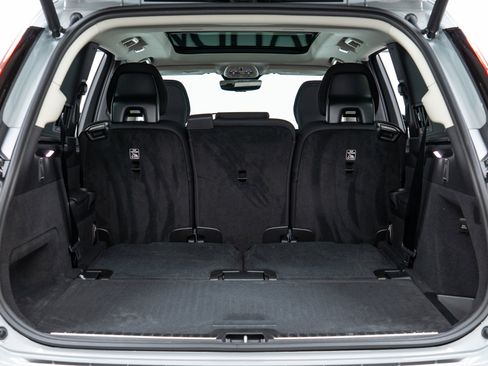 New 2026 Volvo XC90 B6 Plus w/ Protection Package Premier image 10