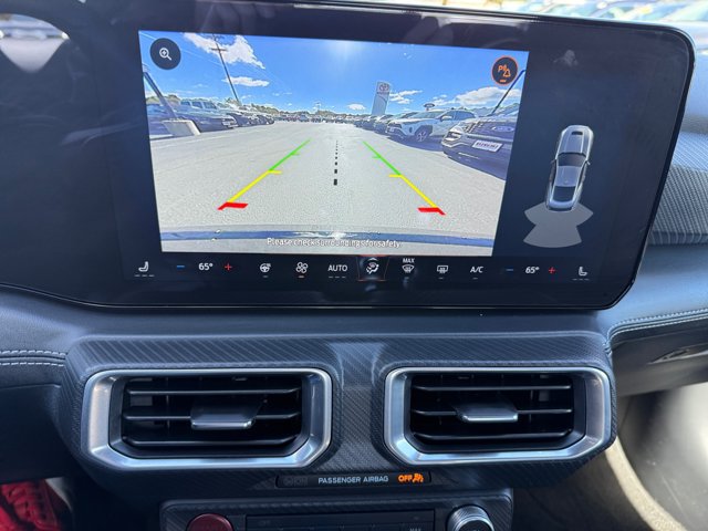 Used 2025 Ford Mustang GT Premium RWD image 19