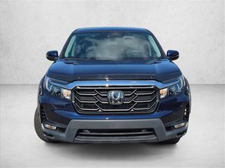 Certified 2023 Honda Ridgeline RTL video 2