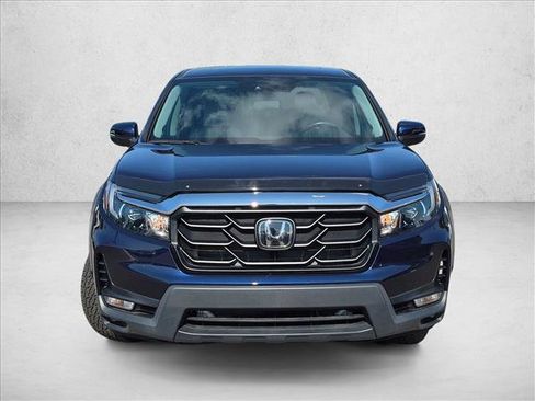 Certified 2023 Honda Ridgeline RTL image 2