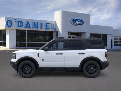 New 2025 Ford Bronco Sport Big Bend w/ Convenience Package AWD/4WD image 3