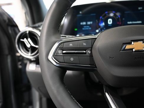 New 2026 Chevrolet Equinox LT w/ Convenience Package II image 22