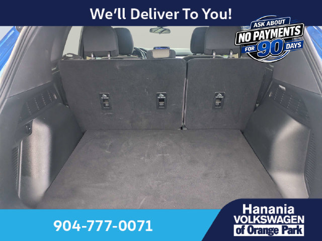 Used 2020 Ford Escape SE FWD image 12